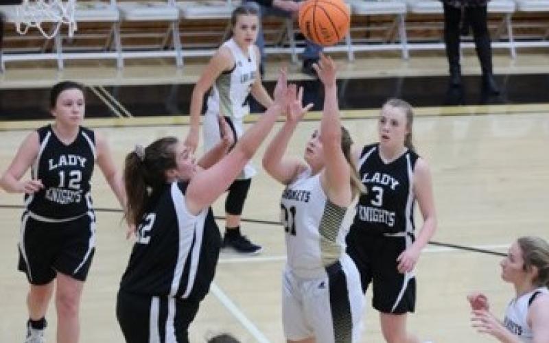 Photo by Kelli Graves / Clay County Progress