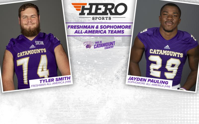 Catamount Sports