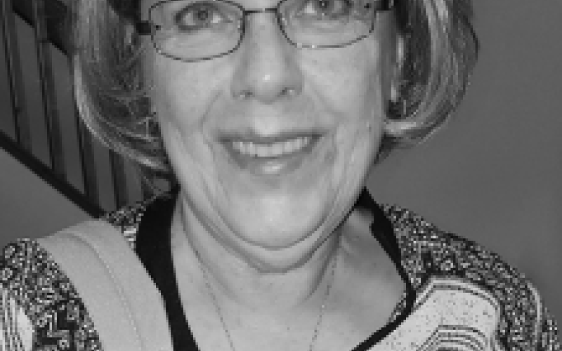 Valerie Schechinger