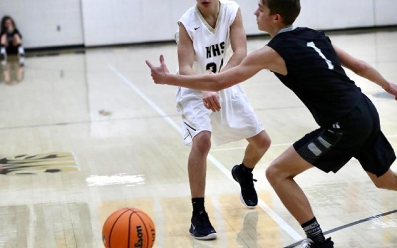 Photo by Kelli Graves / Clay County Progress