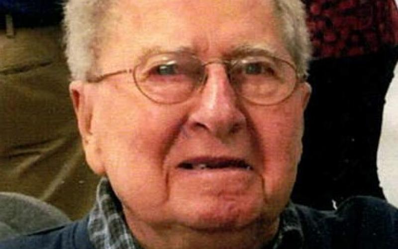 Gerald Fred ‘Todd’ Phillips