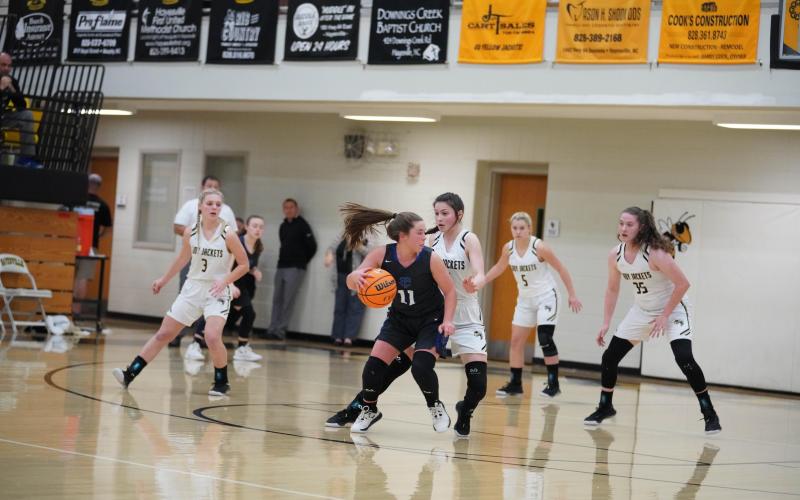 Photo by Kelli Graves / Clay County Progress