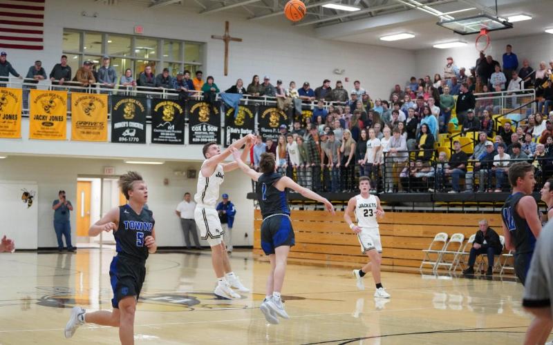 Photo by Kelli Graves / Clay County Progress