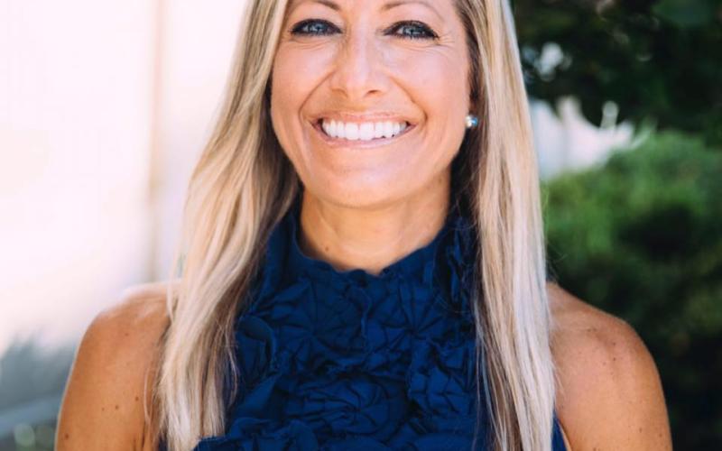 Julie Stackhouse