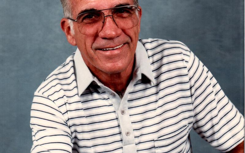 John Walton Swanson