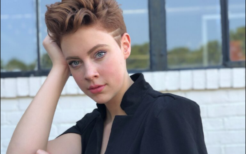 Singer Breanna Cauble will perform for BCA’s Young Artists Concert on Sunday, March 15.