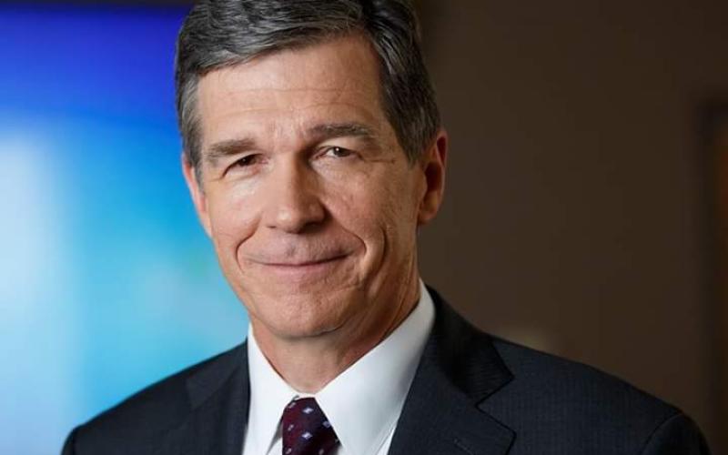 Gov. Roy Cooper