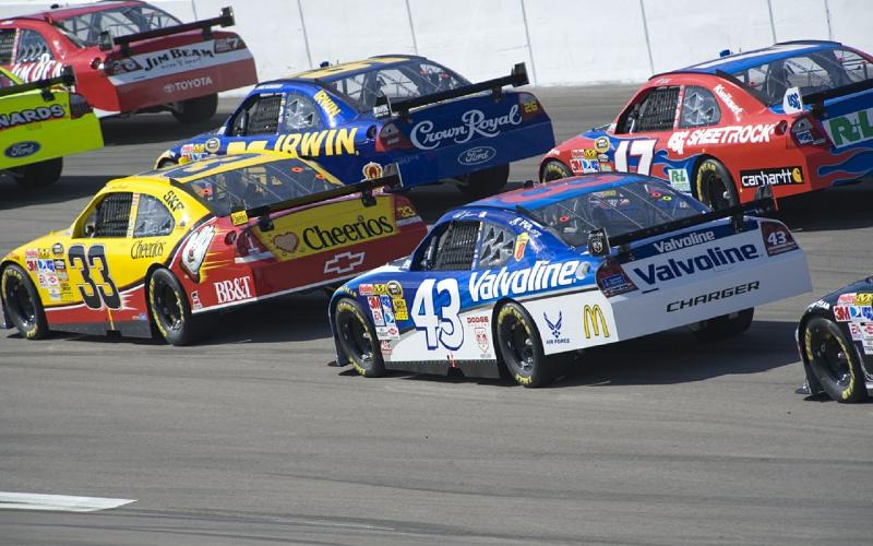 The winged Car of Tomorrow is an example of a NASCAR venture that fans said would kill the sport. Now years after the body style was retired, the organization is still going strong.