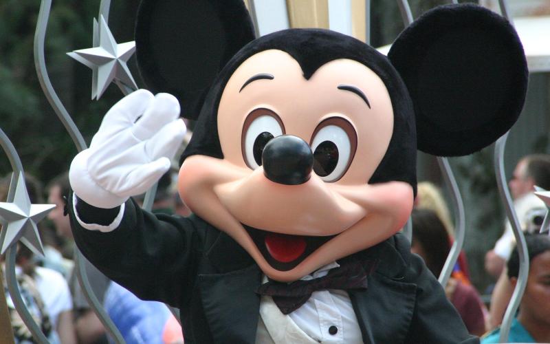 Disney fans can enjoy their favorite classics along with the newest releases with Disney+