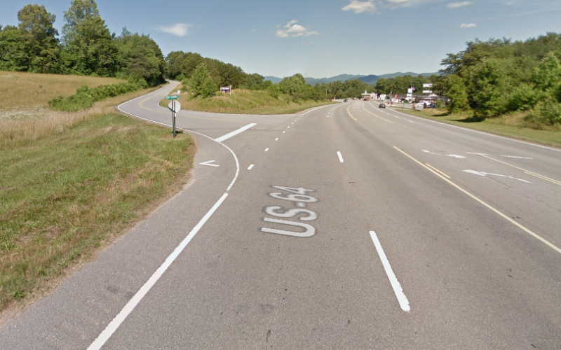 Image taken from Google Maps