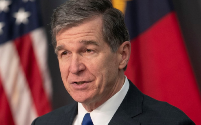 Gov. Roy Cooper
