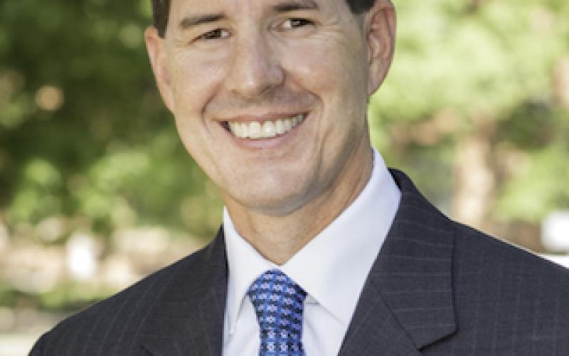 Brian Burch
