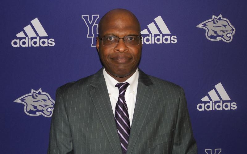 Reggie Anderson 
