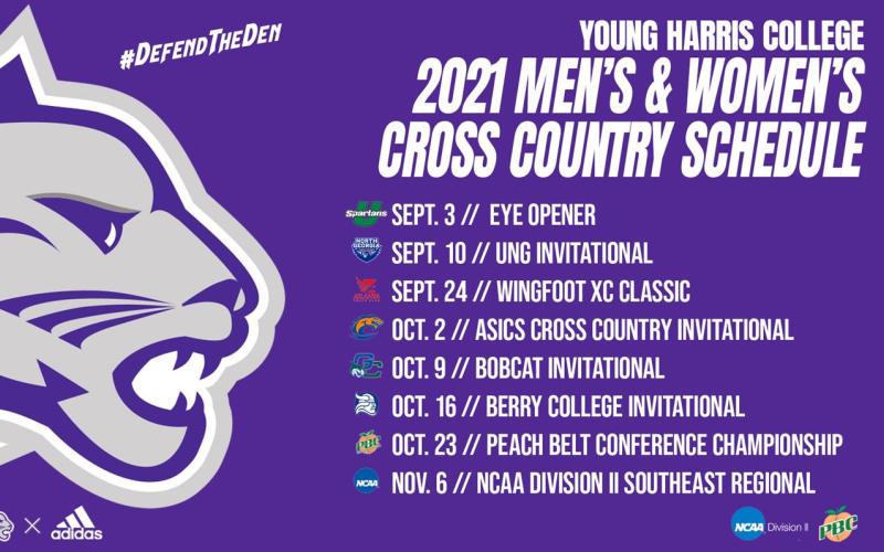 From YHC Athletics