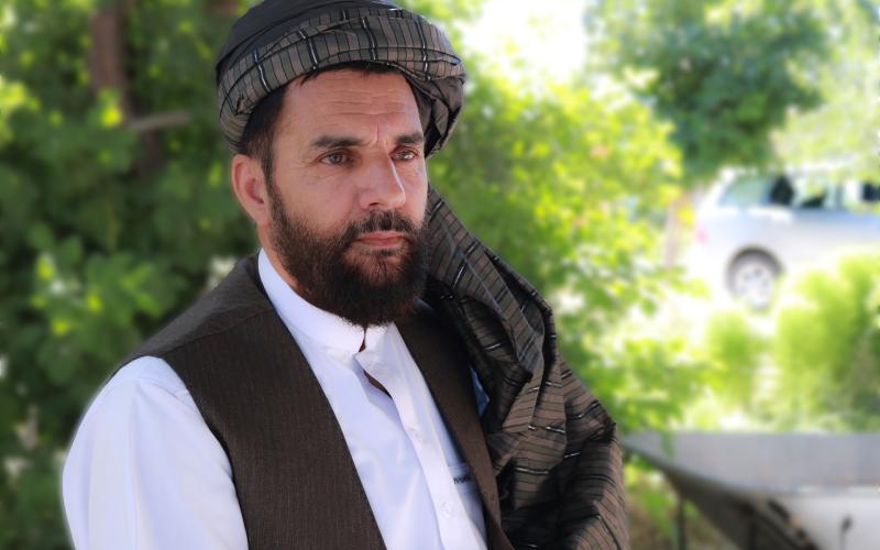 Image by Abdul Nafi Afghanzai from Pixabay
