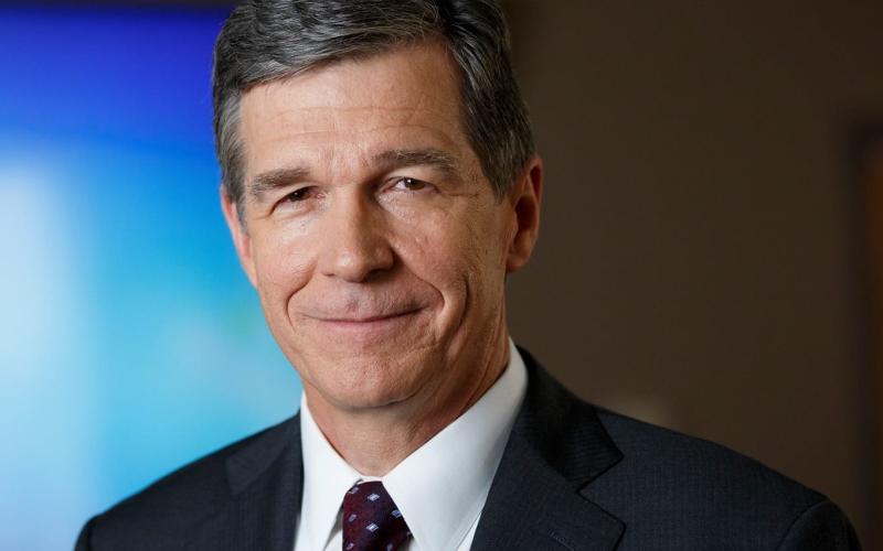 Gov. Roy Cooper