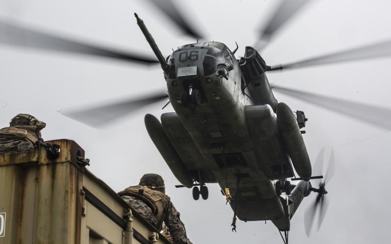 Image by Military_Material from Pixabay