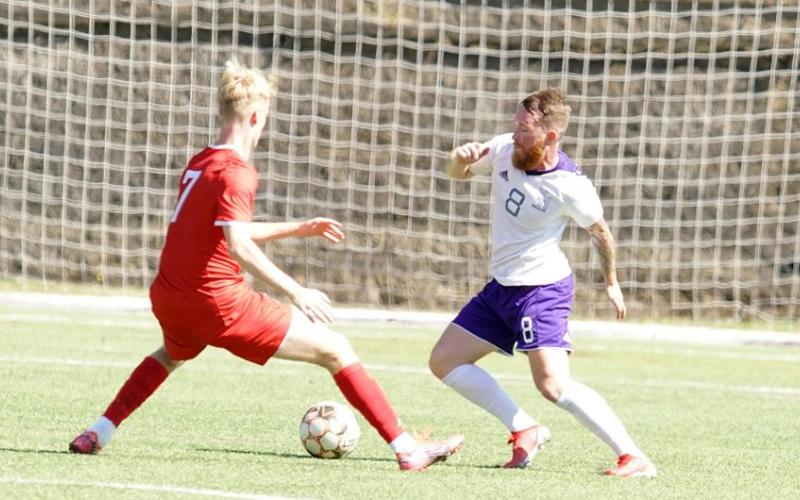 Photo by Steve Miller / YHC Athletics