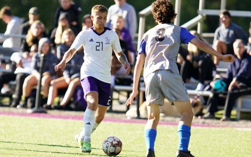Photo by Steve Miller / YHC Athletics