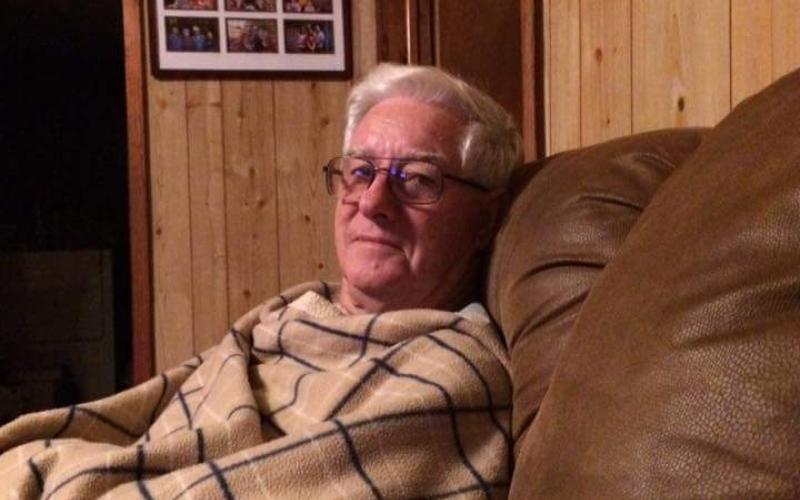 Roy Mashburn