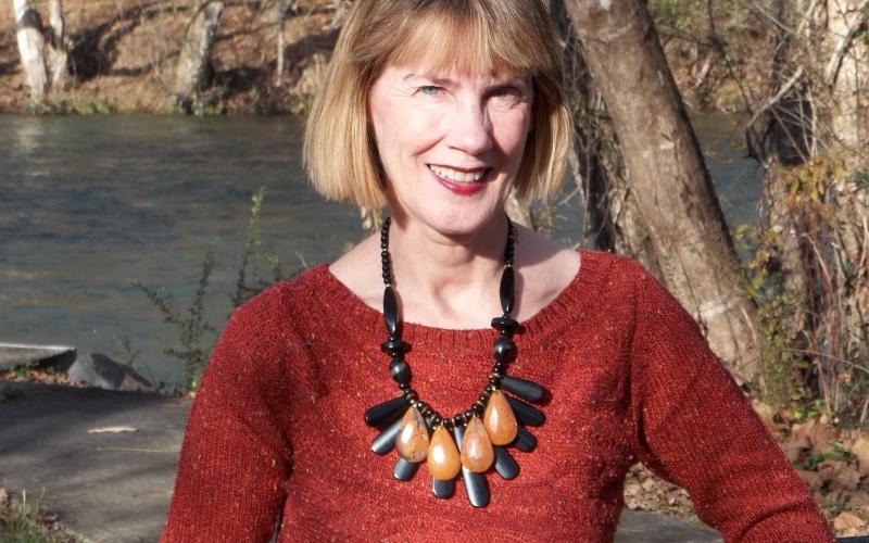 Brenda Kay Ledford