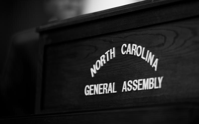 (Photo by Maya Reagan, Carolina Journal)