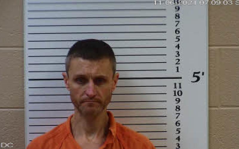 Richard Glenn Scroggs