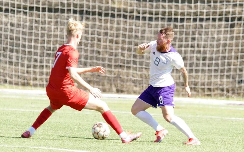 Image courtesy of Steve Miller / YHC Athletics