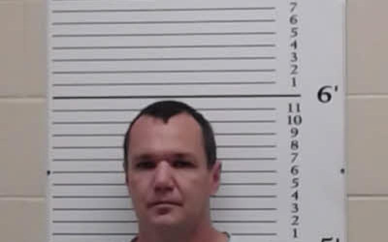 Jake Scott Davies