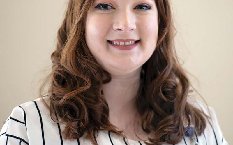 Grace Metzger, MSN, NP-C, Family Medicine Nurse Practitioner with Erlanger Primary Care – Andrews