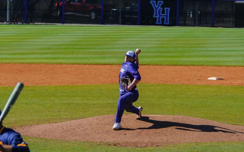 Photo by S and S Pics /YHC Athletics