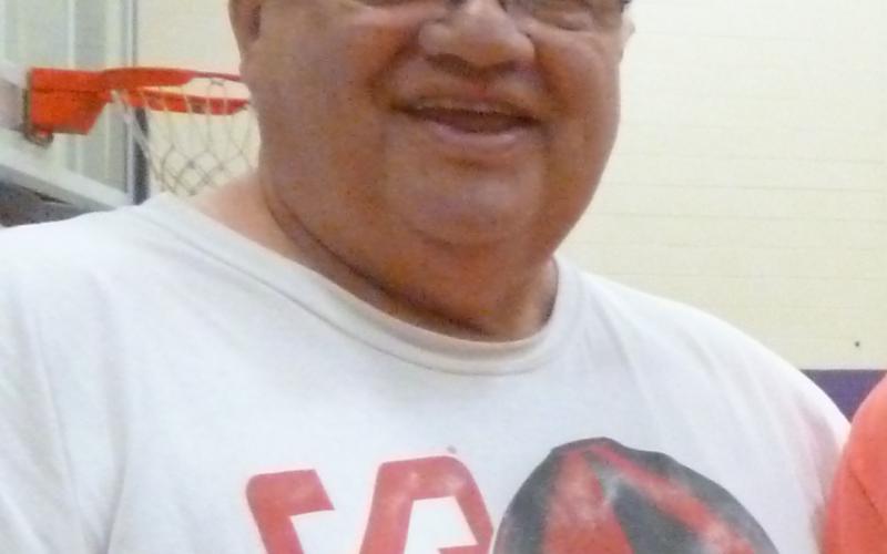 Nolan Lang