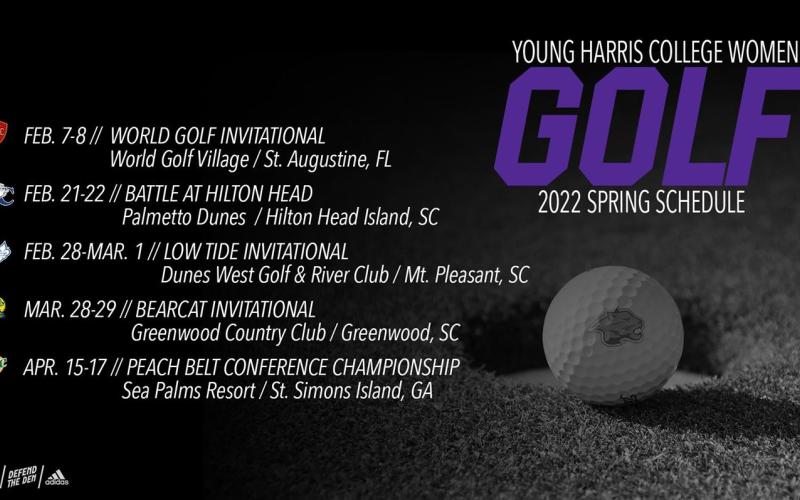 Courtesy of YHC Athletics