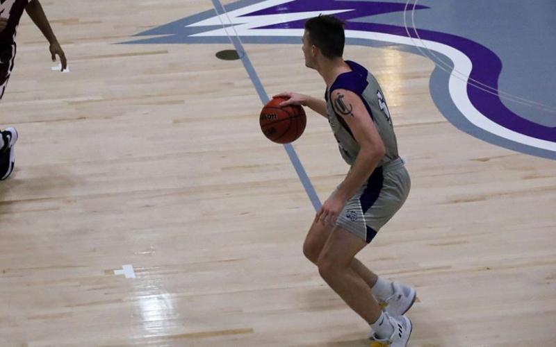 Photo Credit: Taylor Thomas / YHC Athletics