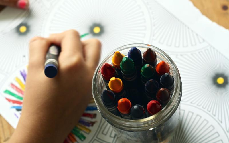 Image from Pixabay