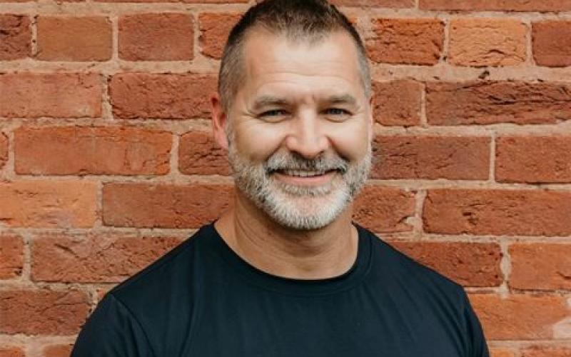 Dr. Jason Shook