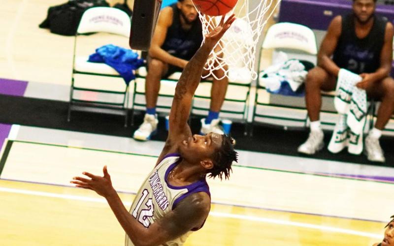 Photo by Taylor Thomas/YHC Athletics