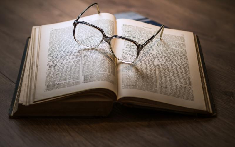 Image from Pixabay
