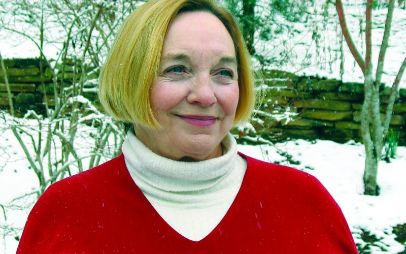 Eva Mull Wike, PhD