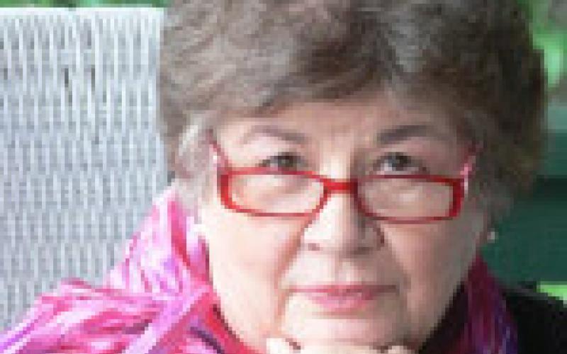 Glenda Beall