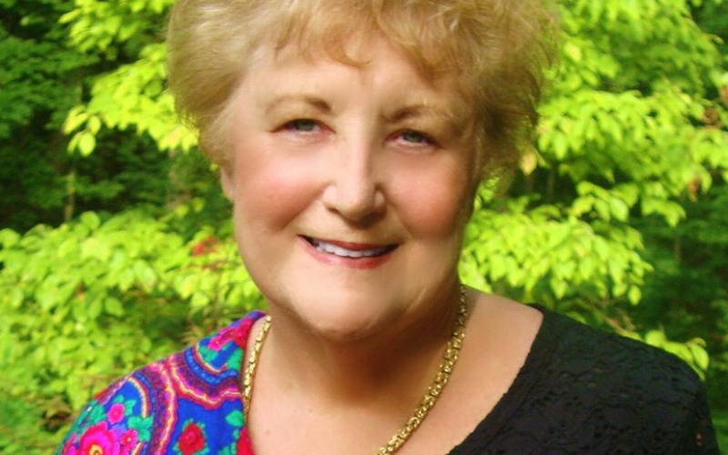 Nancy Simpson