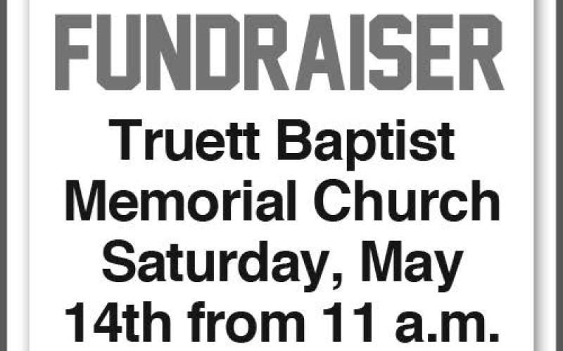 Fundraiser