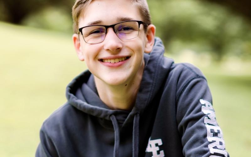 Cameron Gray