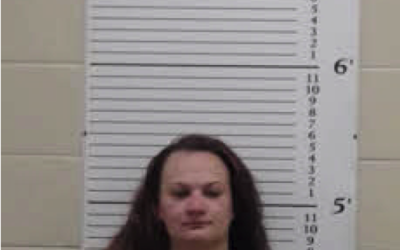 Leanna Nicole Debruhl