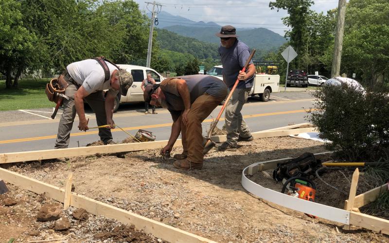 Deby Jo Ferguson • Clay County Progress