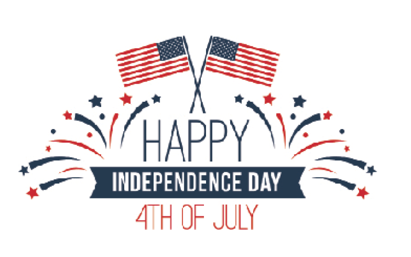 Happy Fourth of July