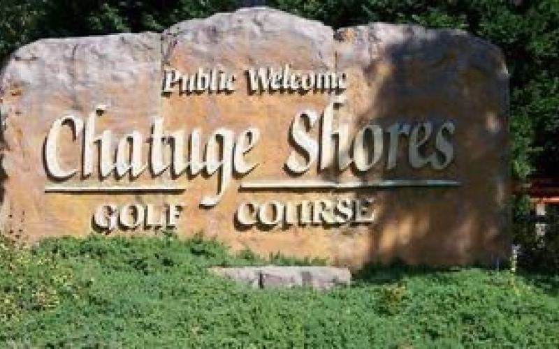 After three members of the Rural Development Authority resigned, it is unclear how the change will affect the direction of the golf course.