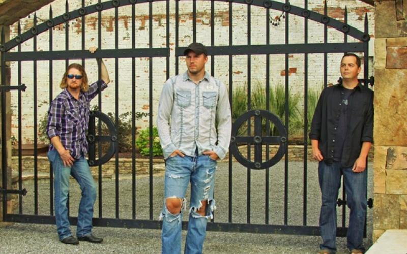 “Southern Vantage” returns to Hayesville on Friday.