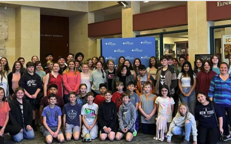 Students in the Global Studies Program plan trip to Scotland in June 2024.