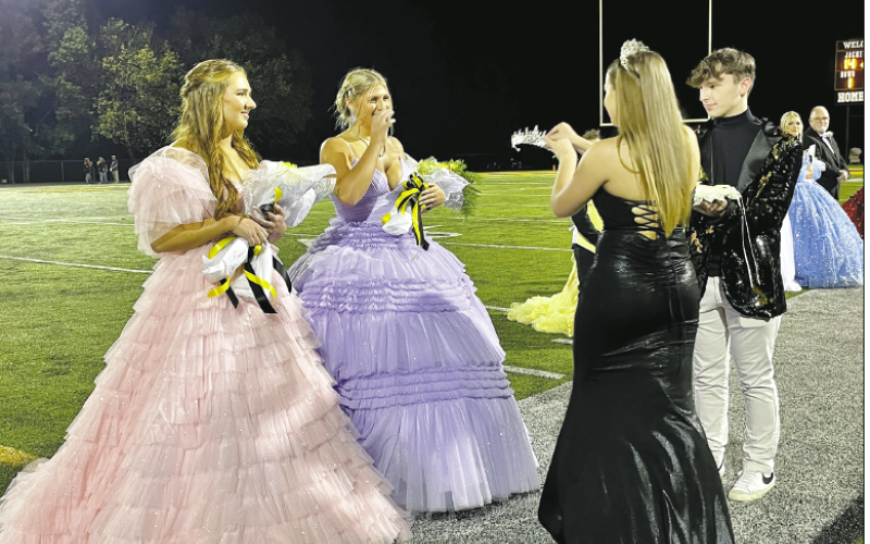 Homecoming